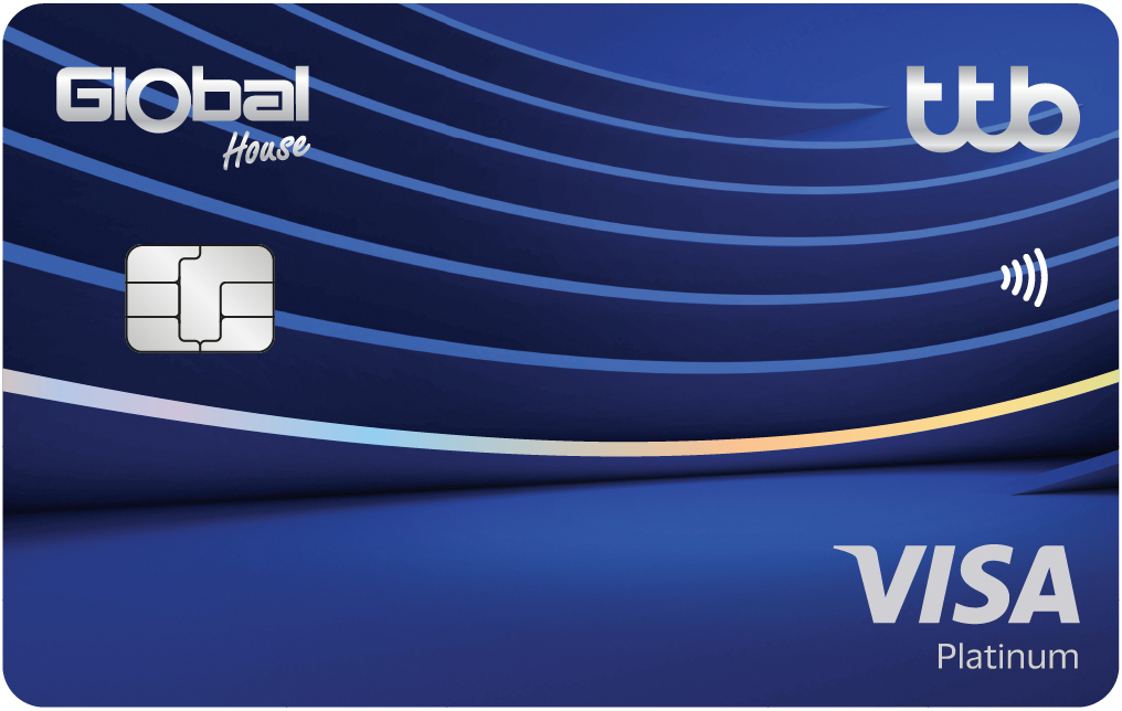 ทีทีบี โกลบอลเฮ้าส์